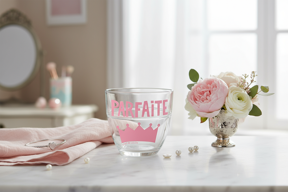 Verre Duralex Parfaite