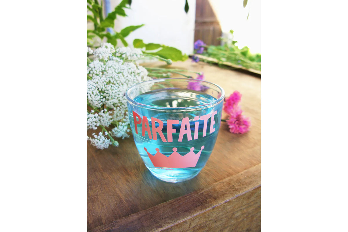 Duralex Perfect Glass 