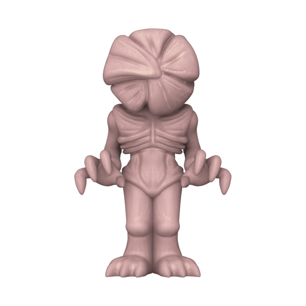 vinyl soda demogorgon