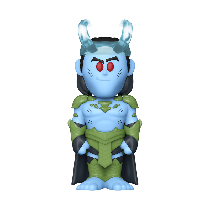 vinyl soda frost giant loki