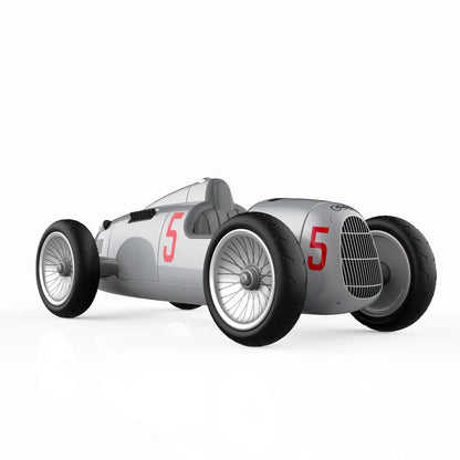 AUDI Racing Car - Type C