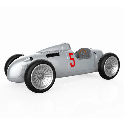 AUDI Racing Car - Type C