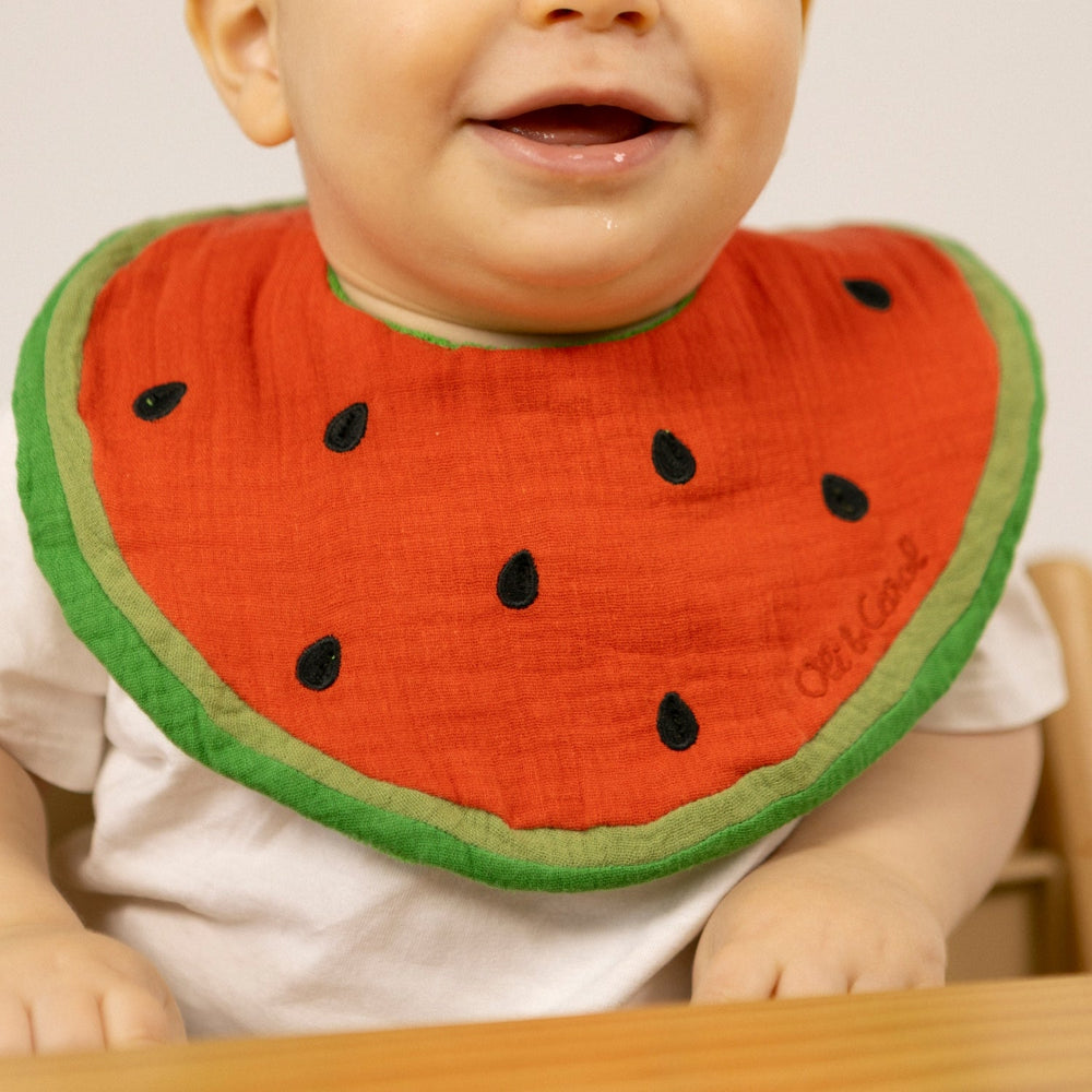 Juicy Fresh – Coffret cadeau bébé