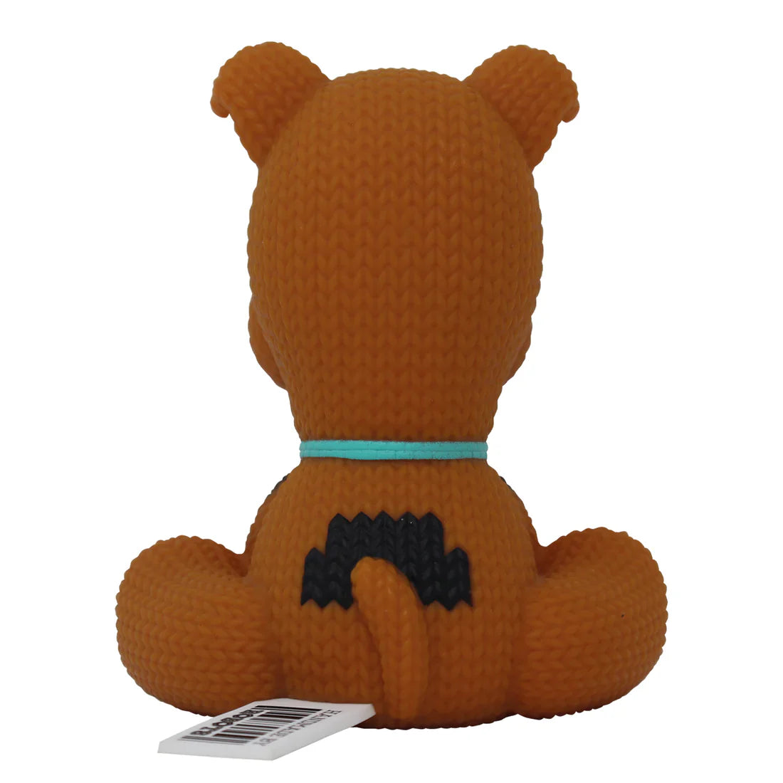 scooby doo handmade by robots n 025