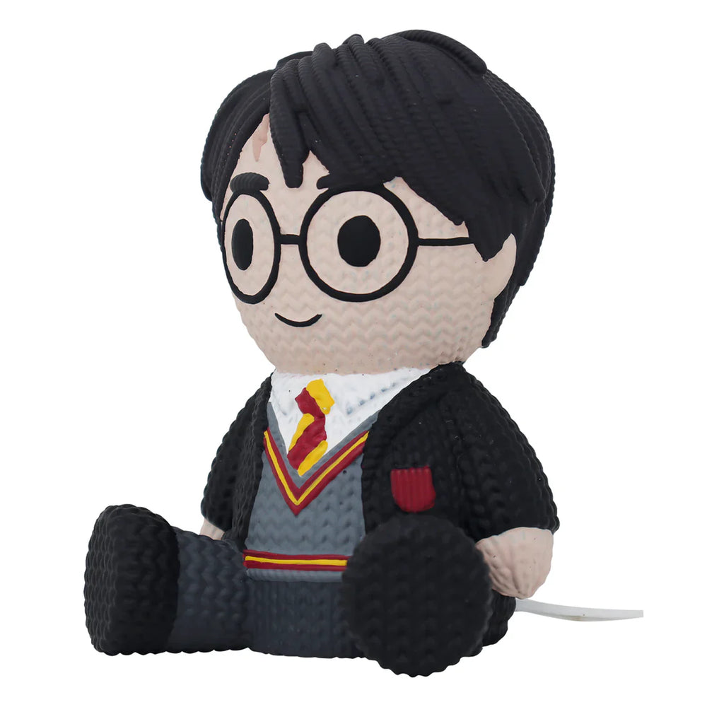 Harry Potter - Handmade By Robots N°062