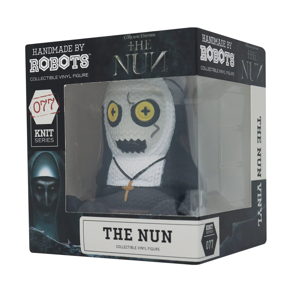 De Non - Handgemaakt door Robots N°077