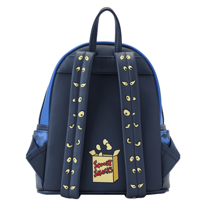 Looney Tunes &amp; Scooby Mashup Mini Backpack