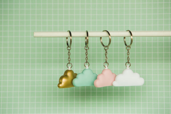 Dreams Keychain 