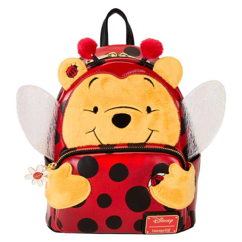 Ladybug