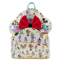 Mickey &amp; Friends Classic Small Convertible Bag