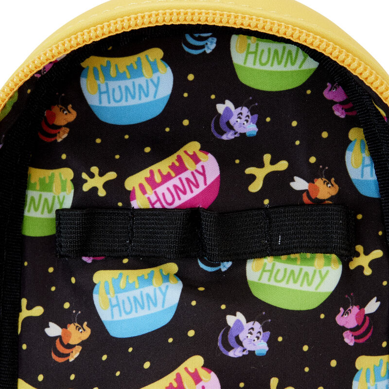 Winnie the Pooh Backpack Kit - Honey Pot