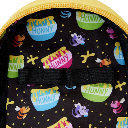 Winnie the Pooh Backpack Kit - Honey Pot