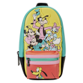 Etui met Mickey & Friends-pennen en -potloden - 100-jarig jubileum 