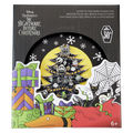 Kerstboomspelden: The Nightmare Before Christmas
