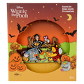 Winnie the Pooh and Friends Pins - Trick Or Treat