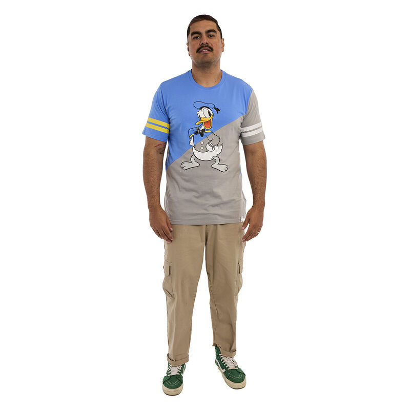 Donald Duck 90th Anniversary Unisex T-Shirt