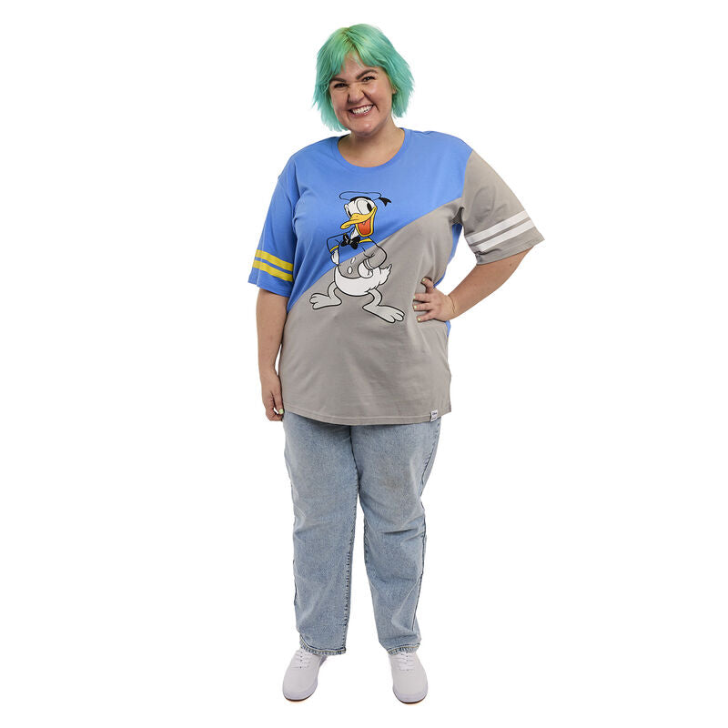 Donald Duck 90th Anniversary Unisex T-Shirt