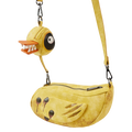 Schoudertas Canard Mort-vivant