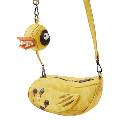 NBX Sac Bandoulière NBX Toy Undead Duck Nightmare Before Christmas Toy Undead Duck Crossbody Bag