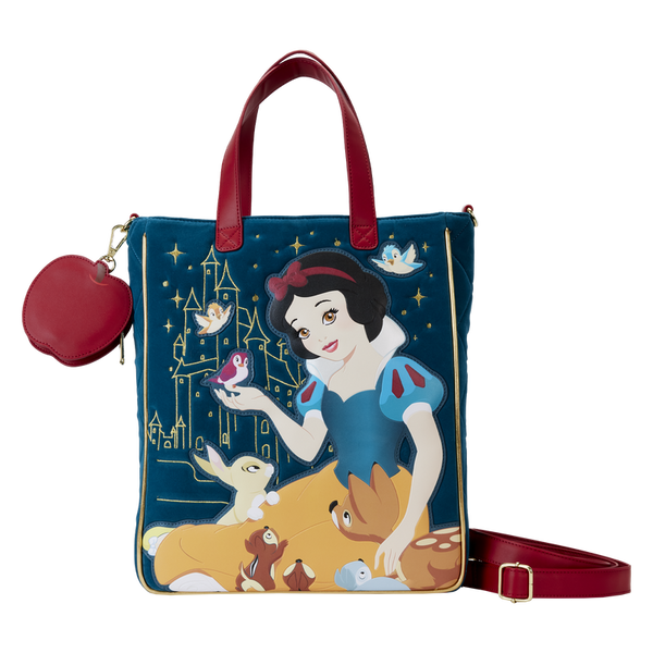 Sneeuwwitje draagtas - Disney 