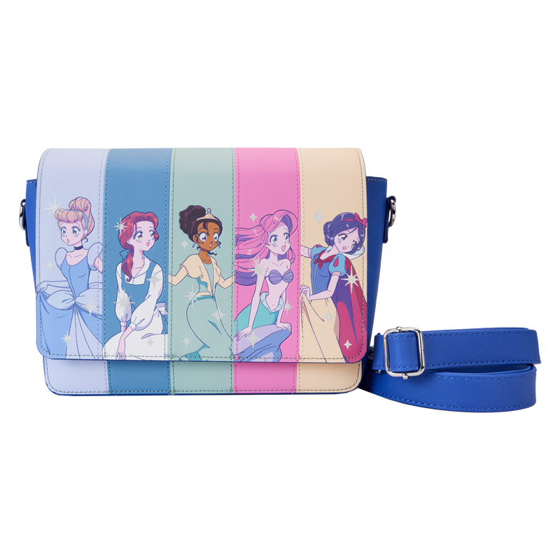 Disney Princess schoudertas - Manga-stijl