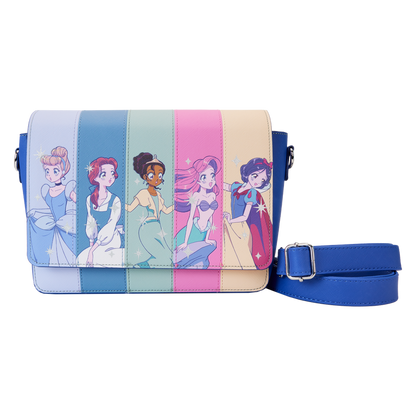 Disney Princess schoudertas - Manga-stijl