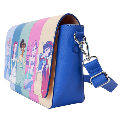 Disney Princess schoudertas - Manga-stijl