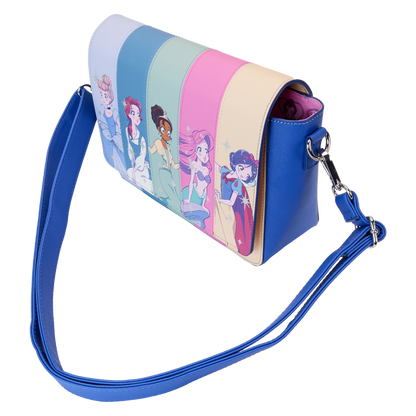 Disney Princess schoudertas - Manga-stijl