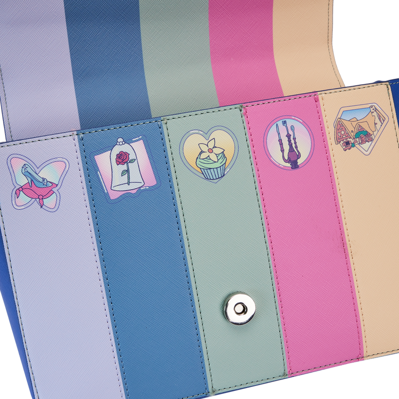 Disney Princess schoudertas - Manga-stijl