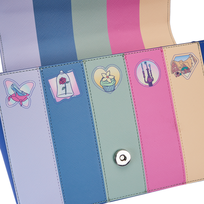 Disney Princess schoudertas - Manga-stijl