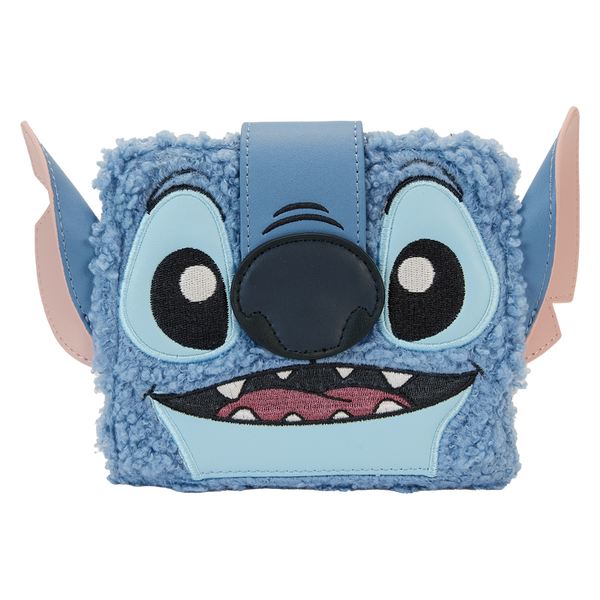Lilo & Stitch portemonnee - Stitch