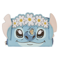 Portefeuille Lilo et Stitch - Springtime Stitch