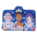 Disney Princess portemonnee - Manga-stijl