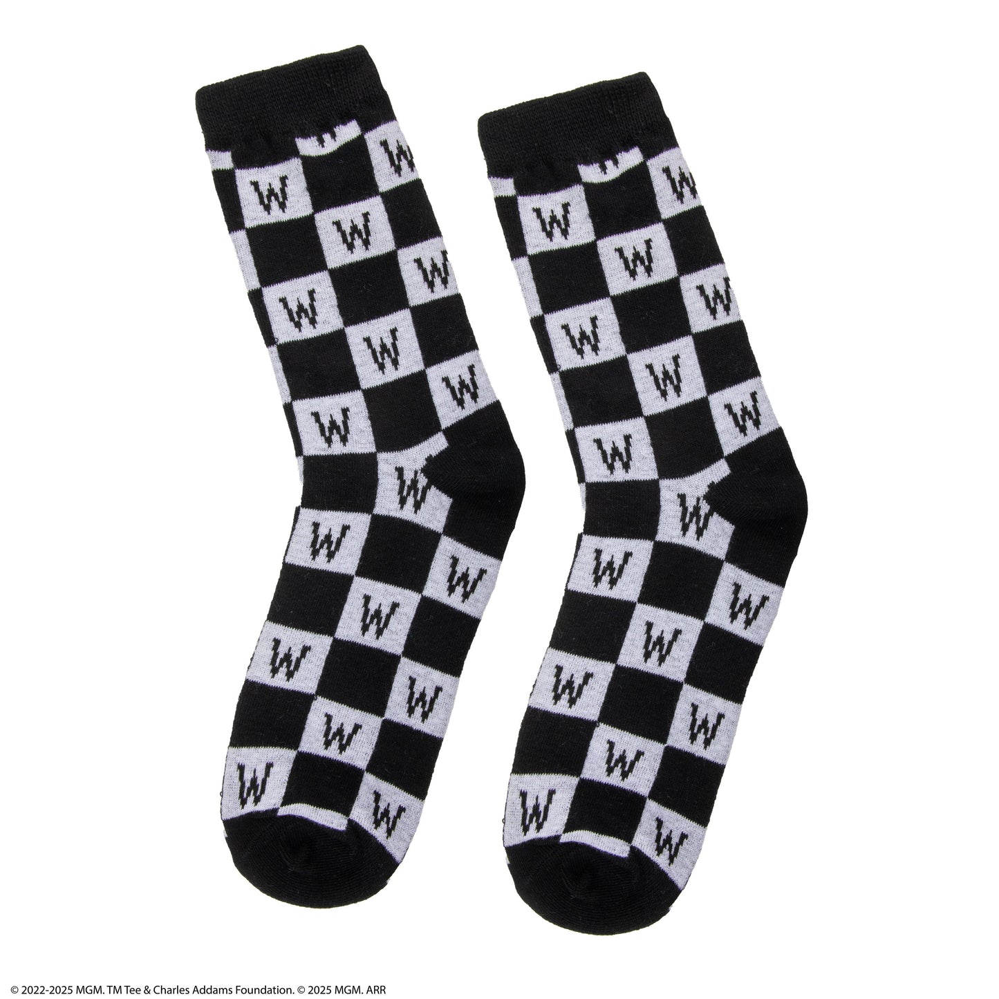 Set of 3 Pairs of Wednesday Socks