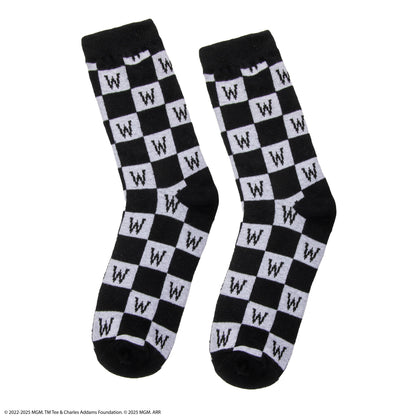 Set of 3 Pairs of Wednesday Socks