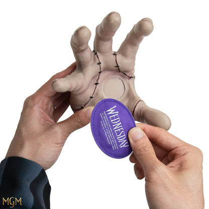 Thing magnetic replica