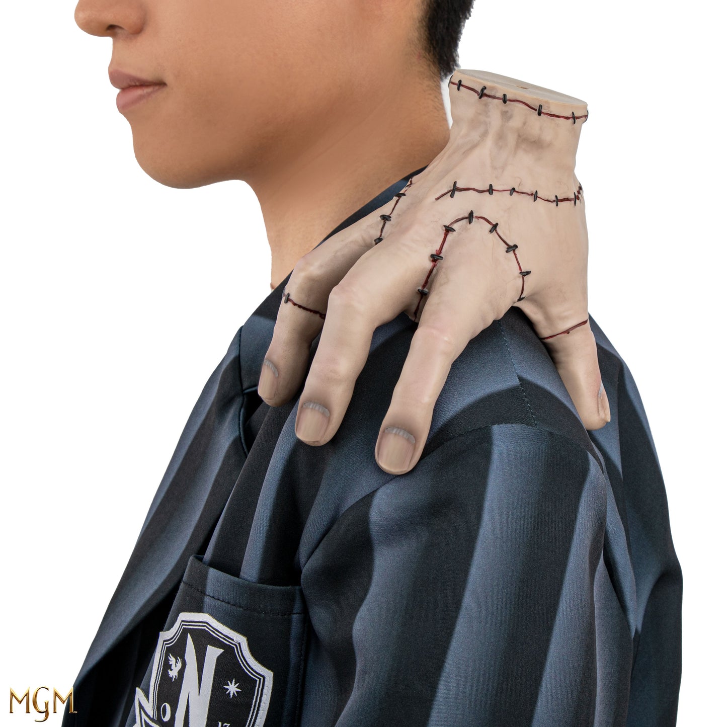 Thing magnetic replica