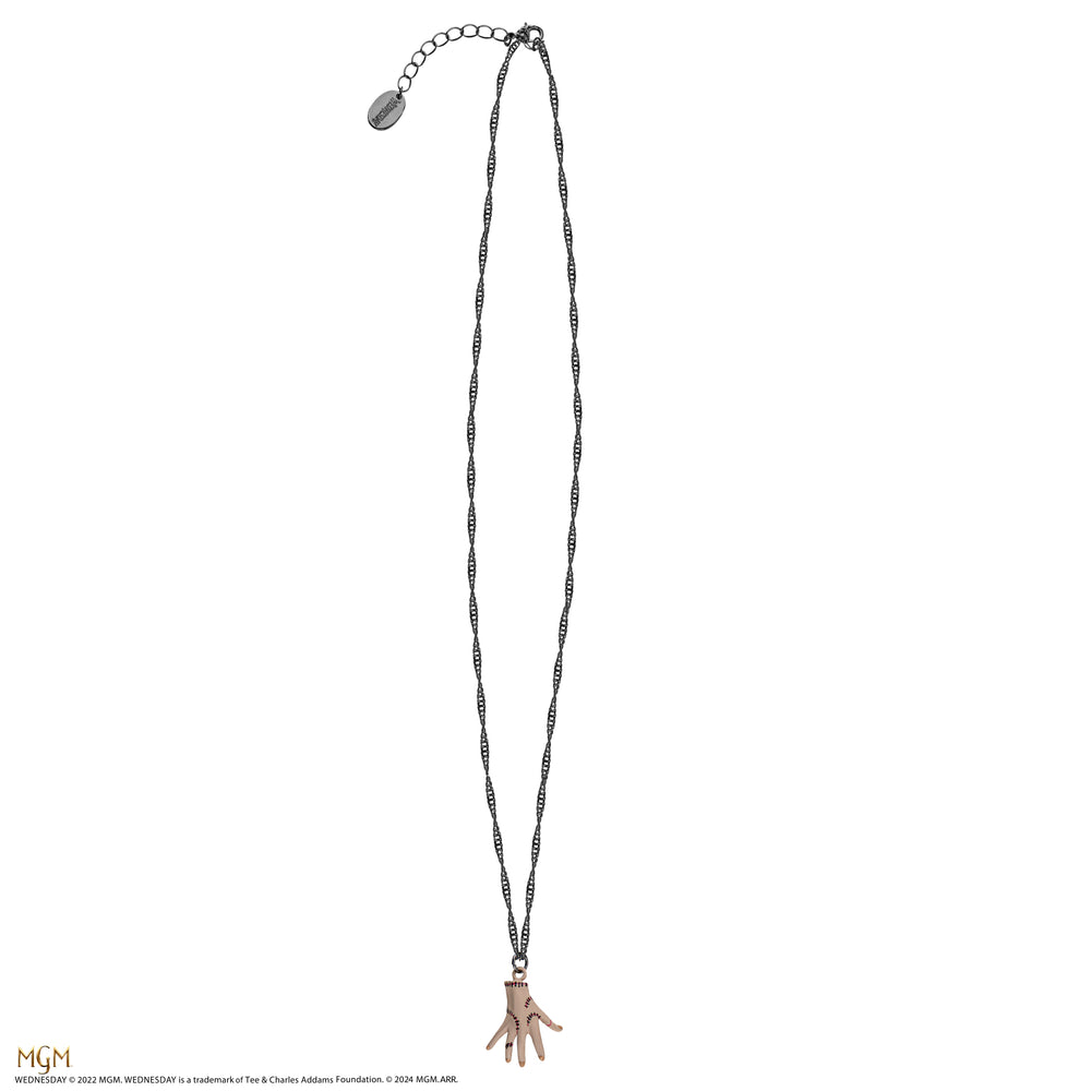 The Thing Necklace