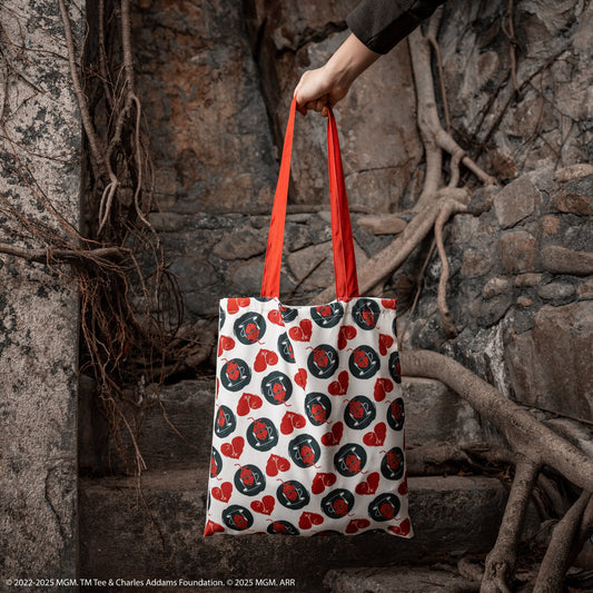 Tote Bag Tell Tale Cafe