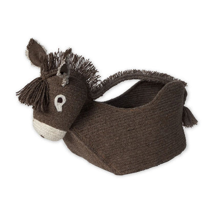 Hector Wool Basket
