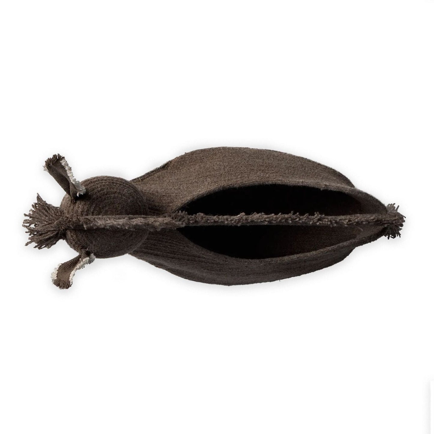 Hector Wool Basket
