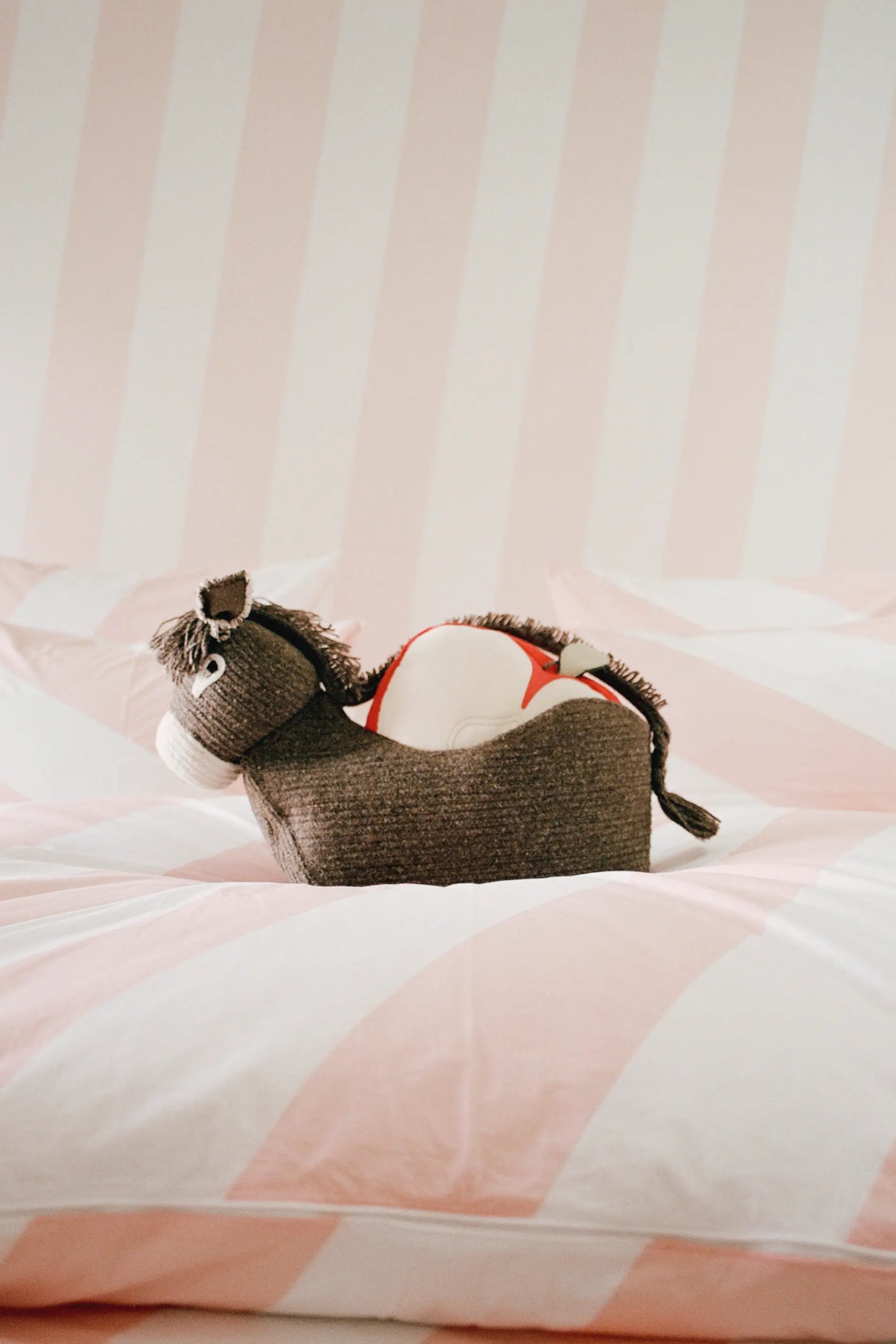 Hector Wool Basket