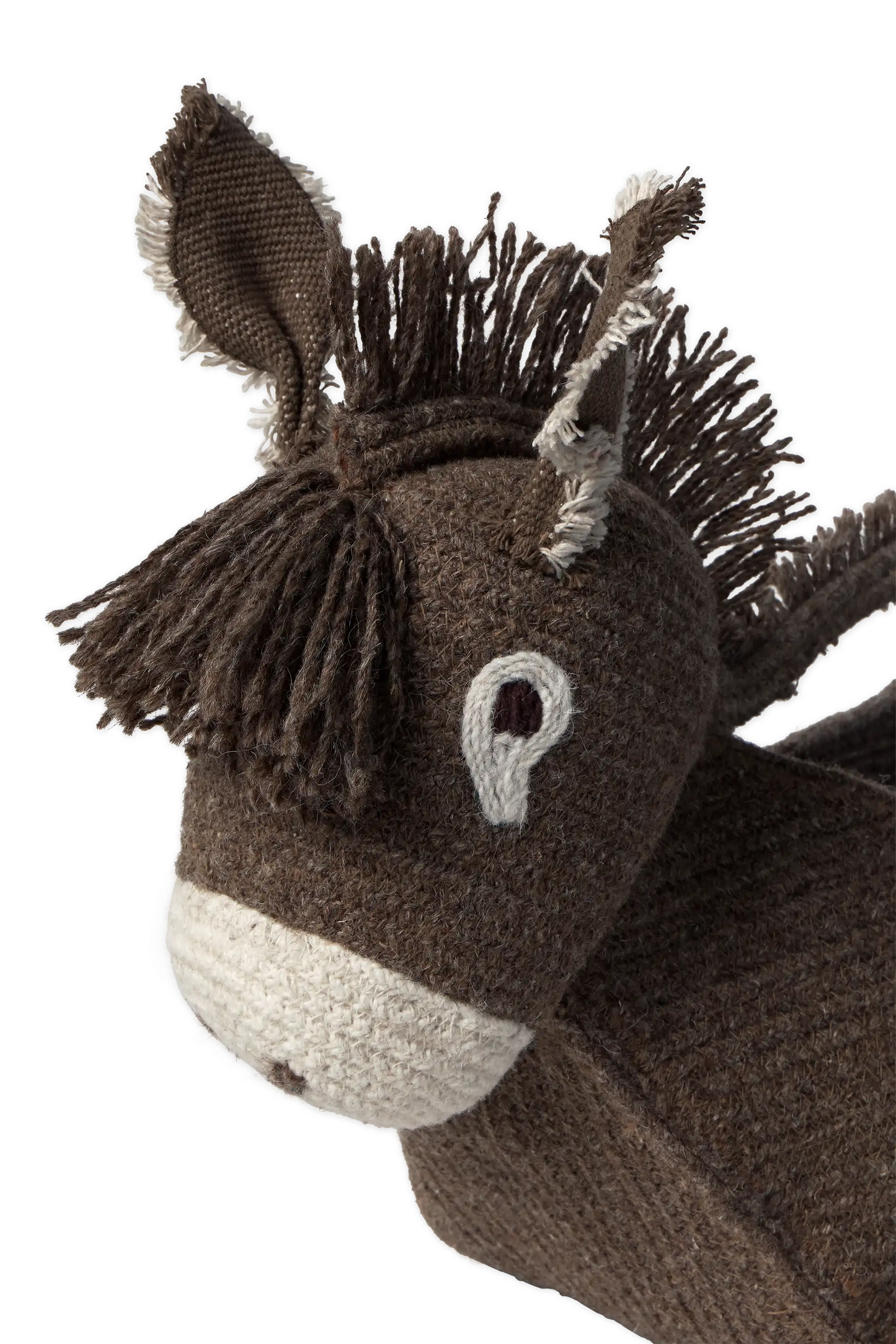 Hector Wool Basket