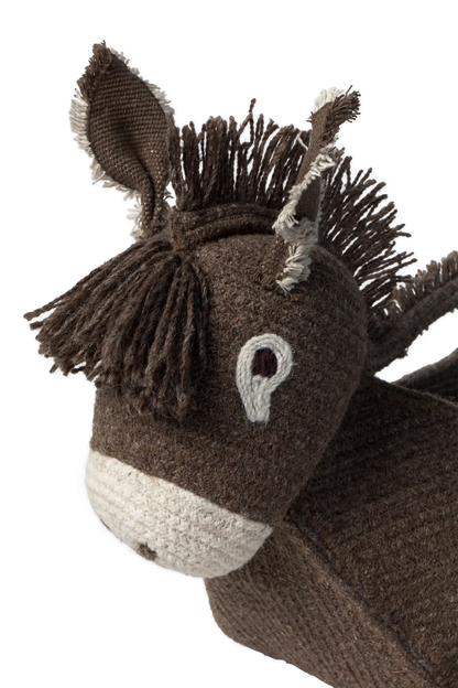 Hector Wool Basket