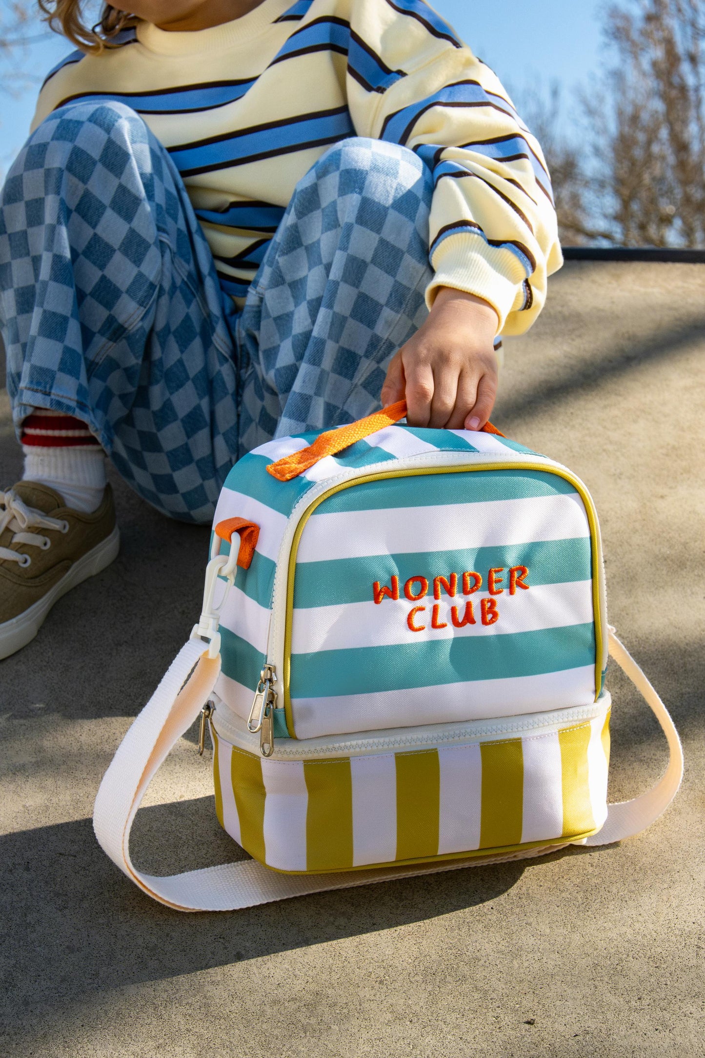 <tc>Large MOSS Insulated Cooler</tc>
