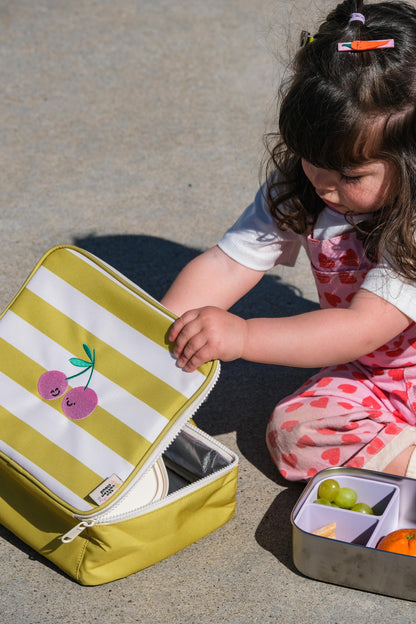 CLUB SOLEIL Cooler Bag