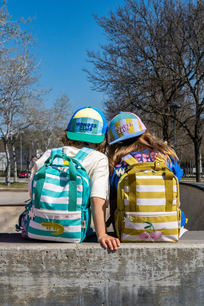 CROC ROCK Kids Backpack