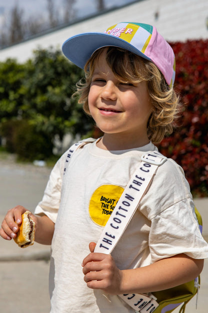 CROC ROCK duffel bag