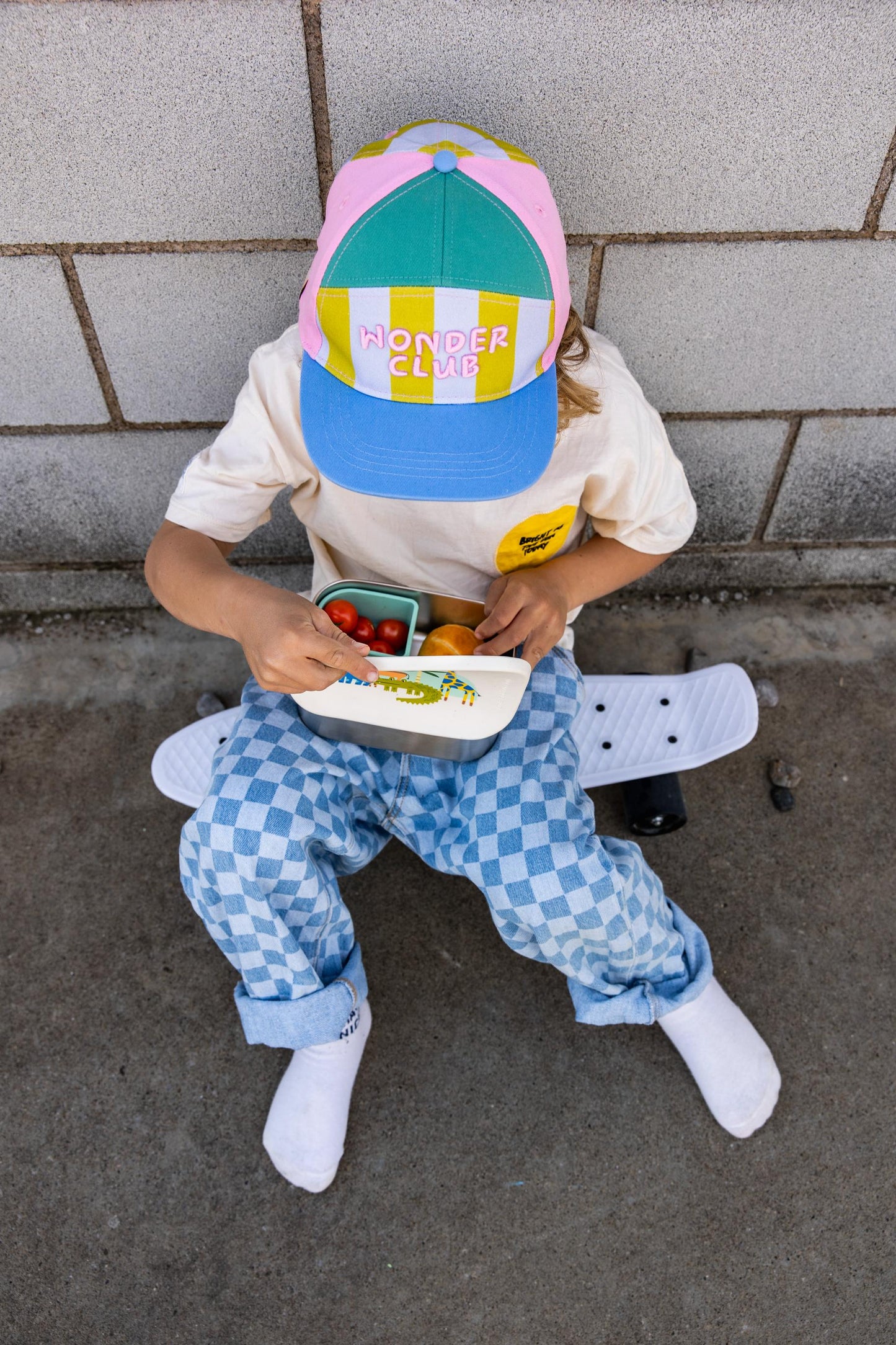 <tc>Complete SOLEIL Preschool Kit</tc>