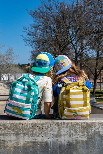 CHERRY POP Kids Backpack